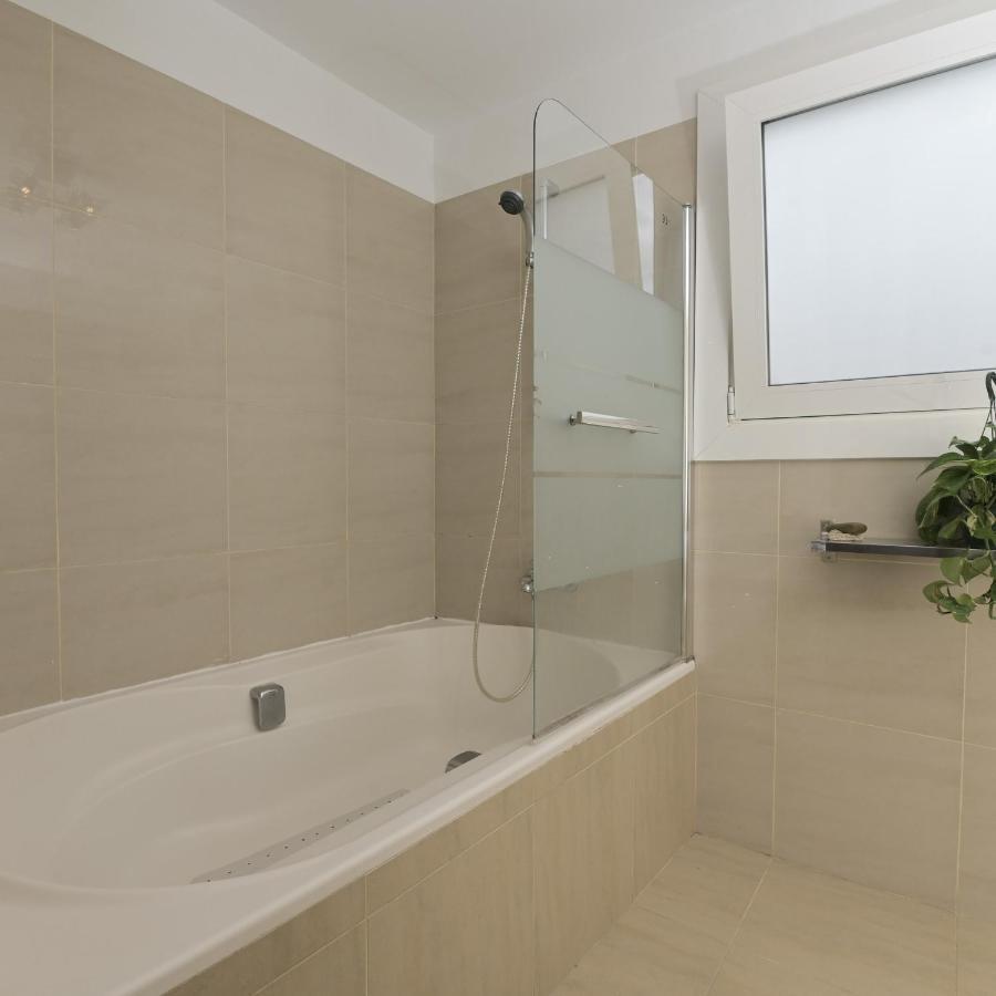 Hostel Los Amigos Yoga & Wellness La Mareta ภายนอก รูปภาพ