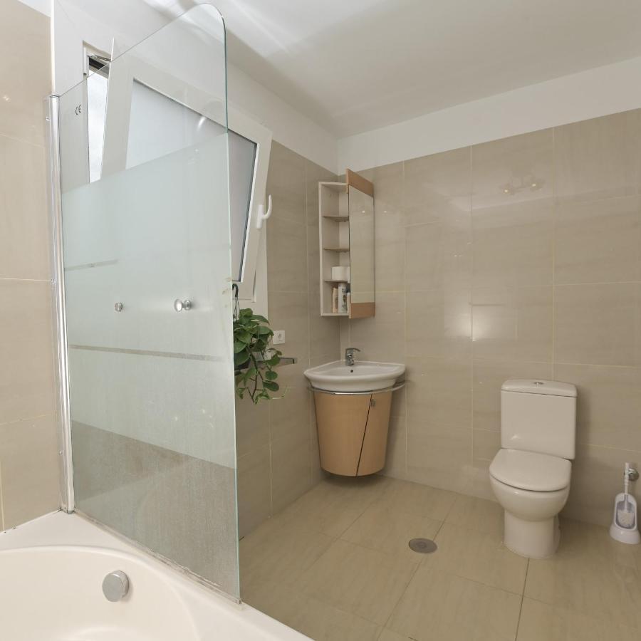 Hostel Los Amigos Yoga & Wellness La Mareta ภายนอก รูปภาพ